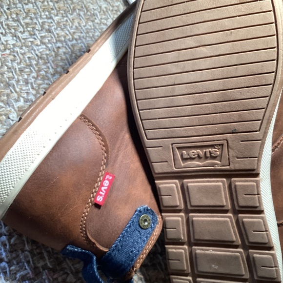 Levi’s ankle boots - Picture 7 of 7